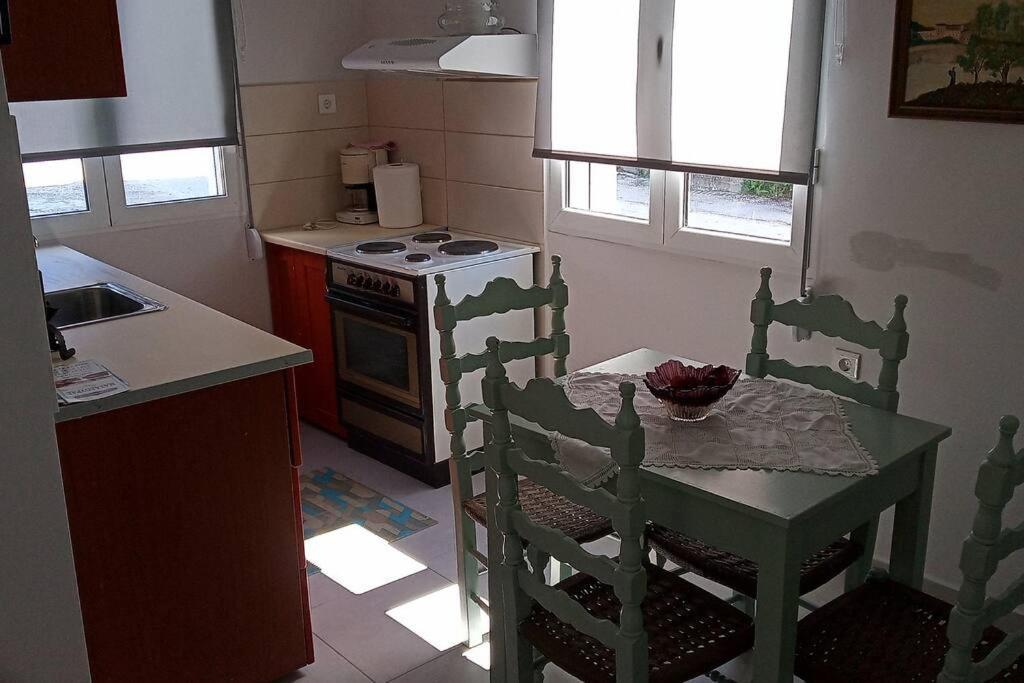Paris House 3 Διαμέρισμα Πάτρα Εξωτερικό φωτογραφία