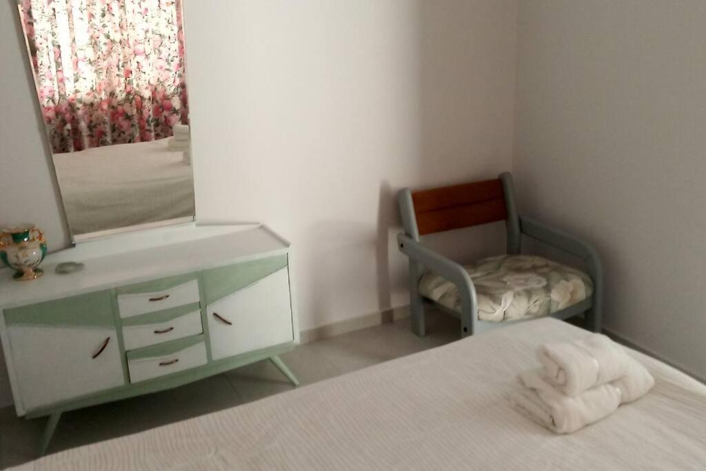 Paris House 3 Διαμέρισμα Πάτρα Εξωτερικό φωτογραφία